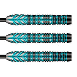 Shot Alchemy Volta 90% Tungsten Barrels - Aussie Dart Supplies Online