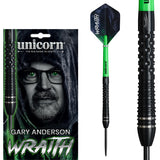 Gary Anderson Wraith Phase 6 90% Tungsten