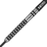 Gian Van Veen Darts 21g Image 2