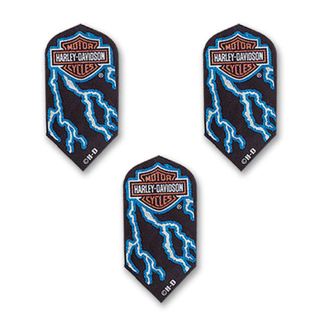 Harley Davidson Lightning Slim Flights