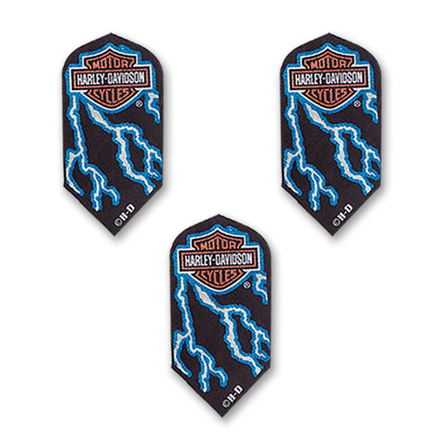 Harley Davidson Lightning Slim Flights