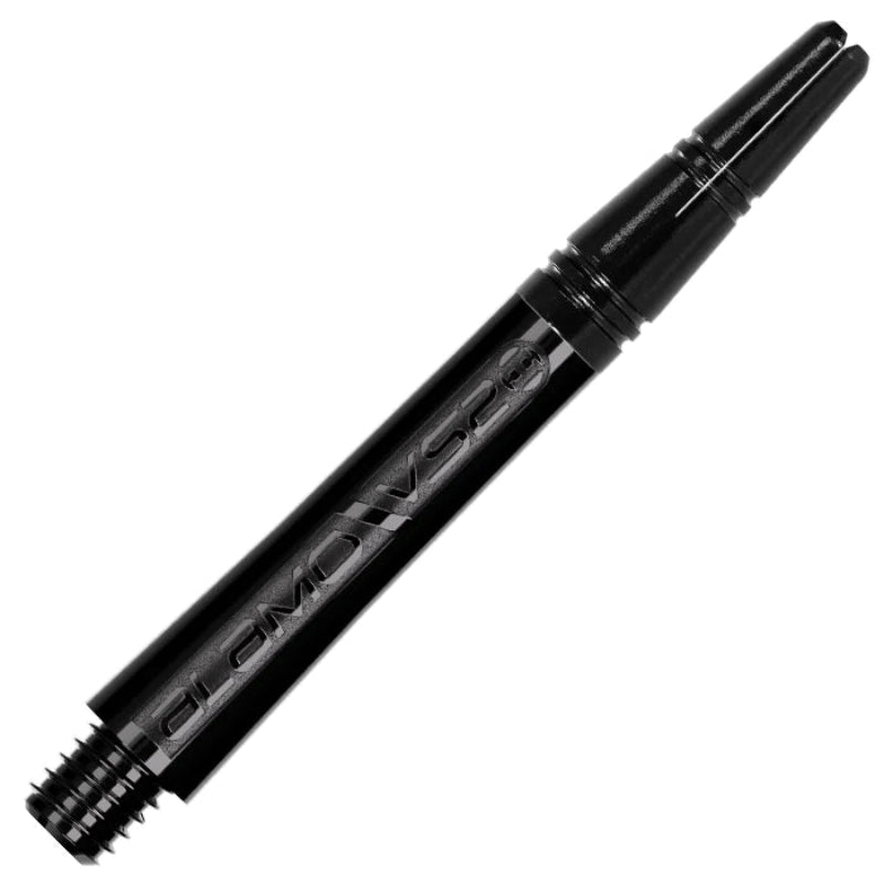 Harrows Alamo VS2 Dart Shafts Black