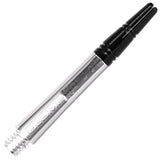 Harrows Alamo VS2 Dart Shafts Clear