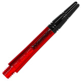 Harrows Alamo VS2 Dart Shafts Red