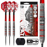 Harrows Damon Heta Series 4 90% Tungsten Darts