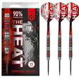 Harrows Damon The Heat Heta S3 Darts Set