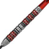 Harrows Damon The Heat Heta S3 Darts Set