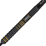 Harrows Dave Chisnall Chizzy S3 90% Tungsten Steel Tip Darts Set