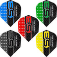Dimplex Std No6 Flights - S3 - Aussie Dart Supplies Online