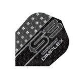 Dimplex Std No6 Flights - S3 - Aussie Dart Supplies Online