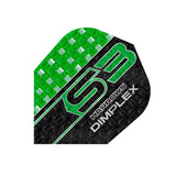 Dimplex Std No6 Flights - S3 - Aussie Dart Supplies Online