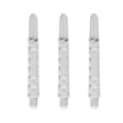 Harrows Dimplex Shafts - White
