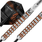 Harrows Luke Woodhouse 90% Tungsten Darts Set