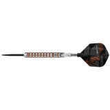 Harrows Luke Woodhouse 90% Tungsten Darts Set