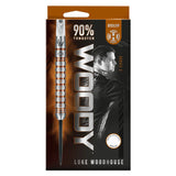 Harrows Luke Woodhouse 90% Tungsten Darts Set