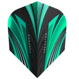 Harrows Predator STD Flights - Assorted Colours