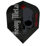 Harrows Ryan Searle Heavy Metal No6 Shaped Flights