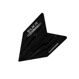 Harrows Silika Black Edition Velos Flights Set