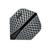 Harrows Silika No2 STD Flights - Assorted Colours