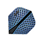 Harrows Silika No2 STD Flights - Assorted Colours