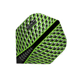 Harrows Silika No2 STD Flights - Assorted Colours