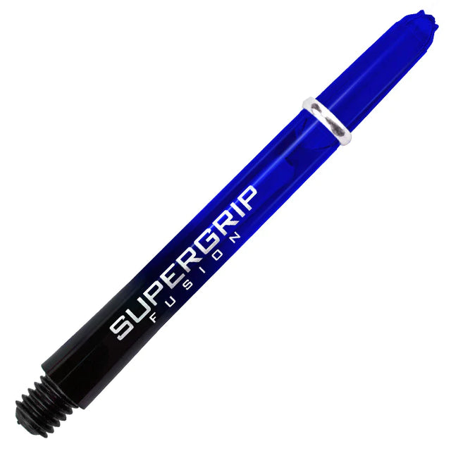 Harrows SuperGrip Fusion Blue
