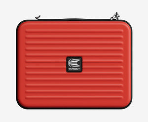 Takoma Home Wallet - Red