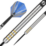 Shot Ritchie Edhouse Core 90% Tungsten Barrels - Aussie Dart Supplies Online