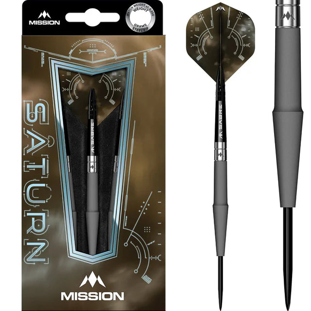 Mission Saturn - Hyperion 90% Tungsten