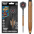 Pro Series Jake Womack 23G 90% Tungsten - Aussie Dart Supplies Online