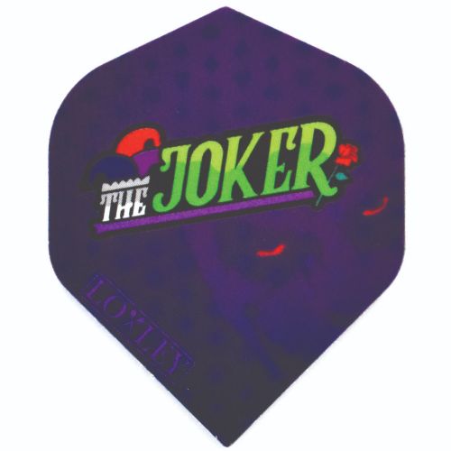 Loxley The Joker Flights