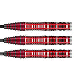 Future Knights Dreadheart Steel Tip Dart Set-90% Tungsten Barrels