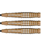 Future Knights Hachette Steel Tip Dart Set-90% Tungsten Barrels