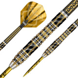 Alchemy Auro 95% Tungsten Barrels - Aussie Dart Supplies Online