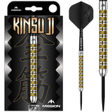 Mission Kinsuji 95% Tungsten - Aussie Dart Supplies Online