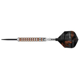 Luke Woodhouse Series 2 90% Tungsten