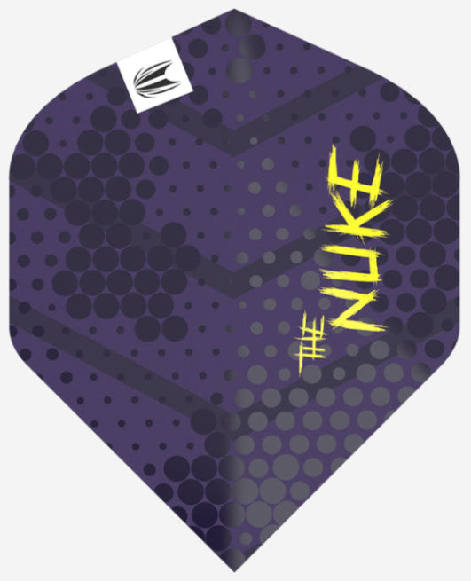 Luke Littler #2 Dart Flights