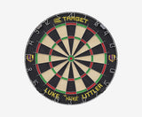 Luke Littler Dartboard 