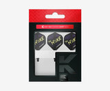 Luke Littler Darts Flights #2 K Flex Packaged