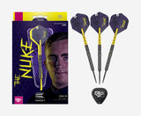 Luke Littler Darts G1