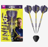 Luke Littler Darts Loadout