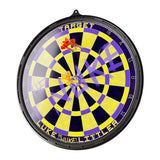 Luke Littler Magnetic Dartboard #2