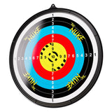 Luke Littler Magnetic Dartboard #3