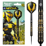 Shot AI Mecha 90% Tungsten - Aussie Dart Supplies Online