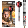 Michael Smith Achieve 90% Tungsten - Aussie Dart Supplies Online