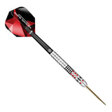 Michael Smith Achieve 90% Tungsten