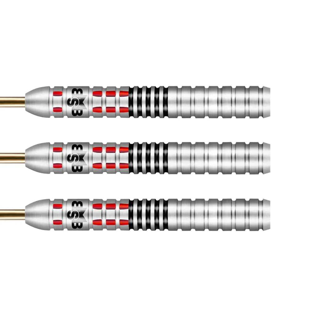 Michael Smith Achieve 90% Tungsten