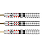 Michael Smith Achieve 90% Tungsten