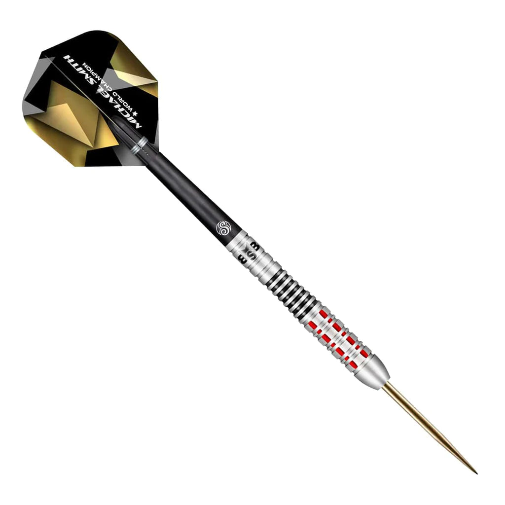 Michael Smith Believe 90% Tungsten