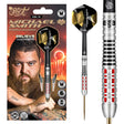 Michael Smith Believe 90% Tungsten - Aussie Dart Supplies Online